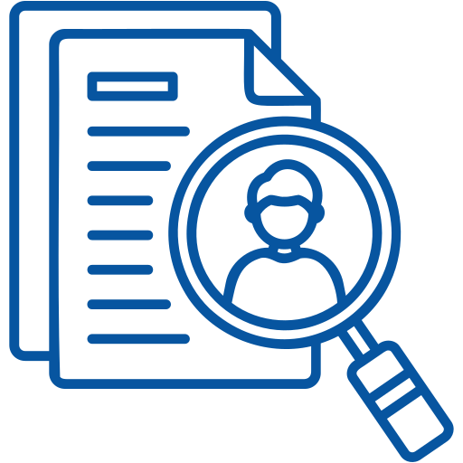 Application Process Icon