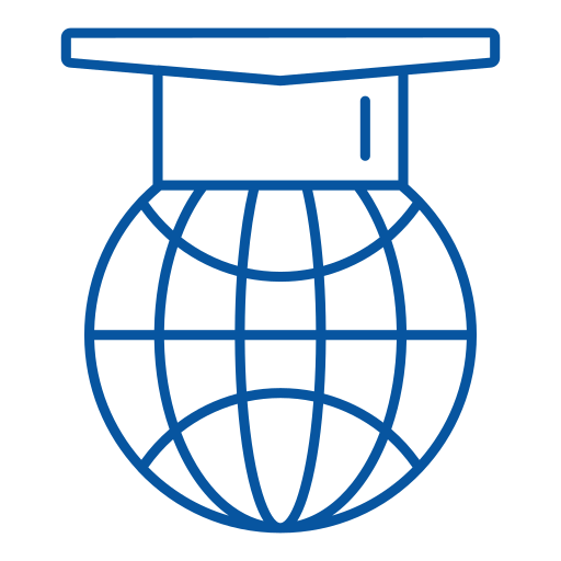 International Institutions Icon