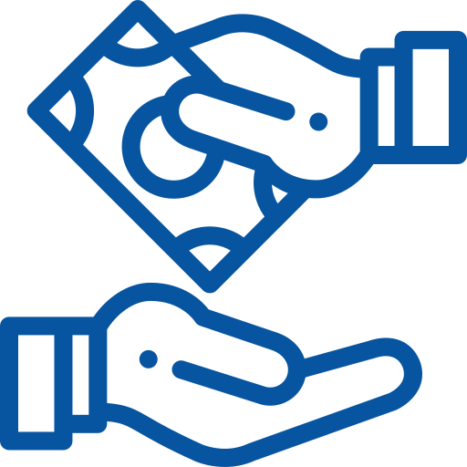 Payment Solutions Icon